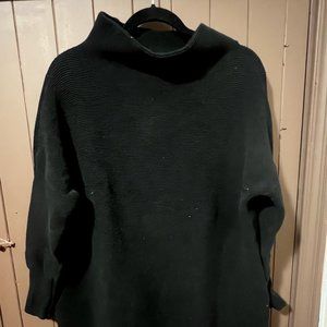 Slouchy Ottoman Tunic